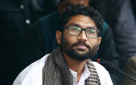 Jignesh Mevani